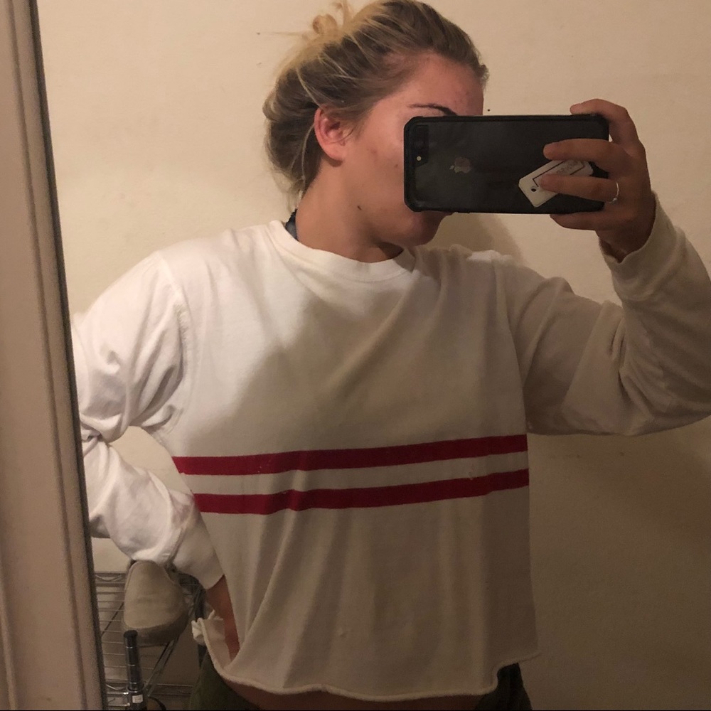 Brandy Melville shirt